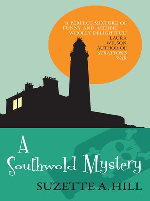 A Southwold Mystery - ebook